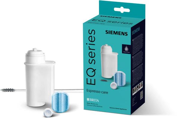  Siemens EQ Espresso Care Set for Coffee Machines | TZ80004B 