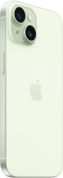 Apple iPhone 15 256GB Green | MTPA3ZD/A