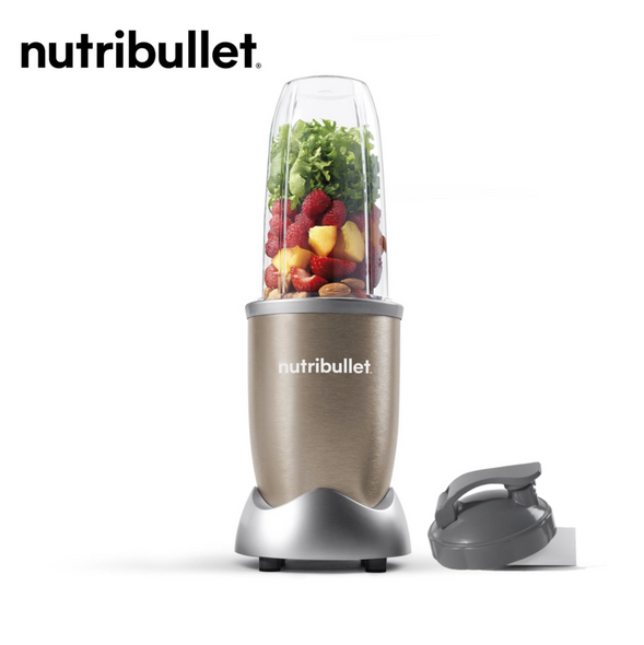 Nutribullet NutriBullet PRO 4pc Starter Kit | 01950 