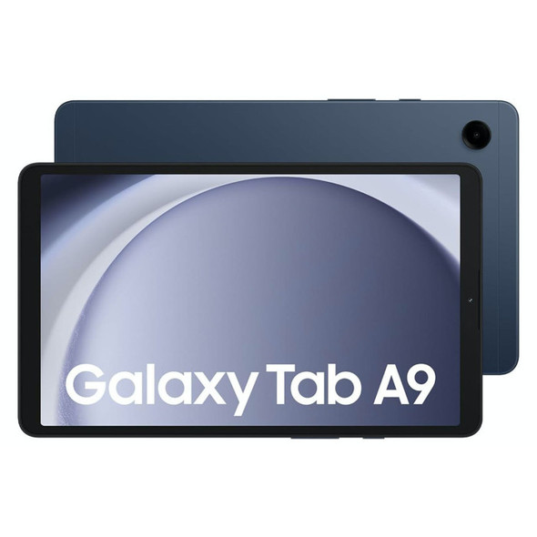  Samsung Galaxy Tab A9 8.7" Wi-Fi Navy  | 4GB | 64GB | SM-X110NDBAEUB 