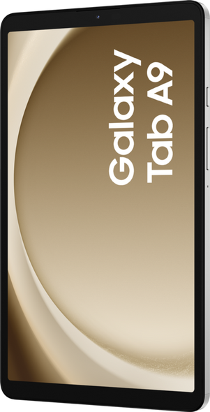  Samsung Galaxy Tab A9 8.7" Wi-Fi Silver  | 4GB | 64GB | SM-X110NZSAEUB 
