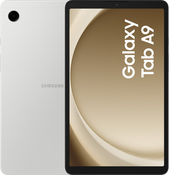 Galaxy Tab A9 SM-X110 シルバー 4G/64G wifi Samsung Galaxy