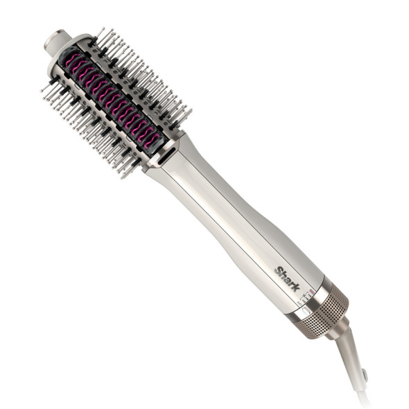  Shark SmoothStyle Hot Brush & Smoothing Comb | HT202UK 
