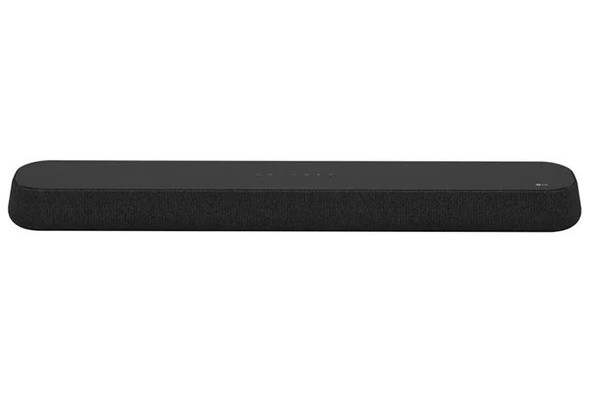  LG Soundbar for TV with Dolby Atmos 3.0 channel | USE6S.DGBRLLK 