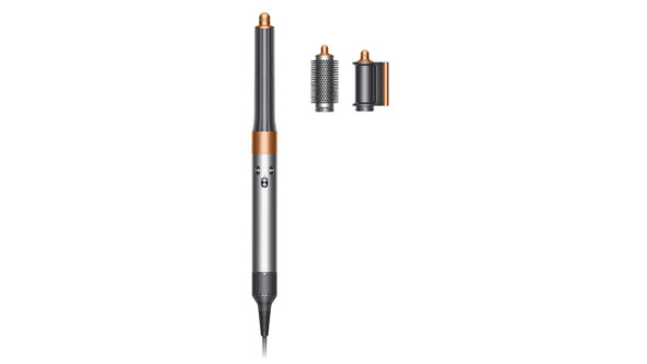 Dyson Airwrap Complete Long Multi Styler Nickel/Copper | 533897-01