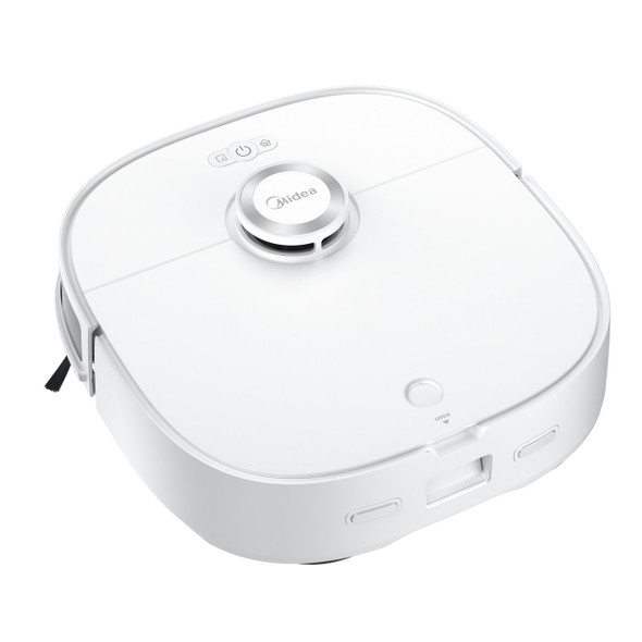  Midea V12 White Robot Vacuum | V12 White 