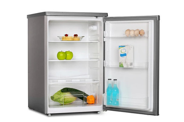  PowerPoint 55cm Under Counter Fridge Stainless Steal | P455LM3SS 