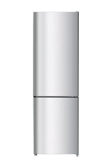 PowerPoint Smart Frost 60/40 Fridge Freezer Silver | P65564MSFX-E