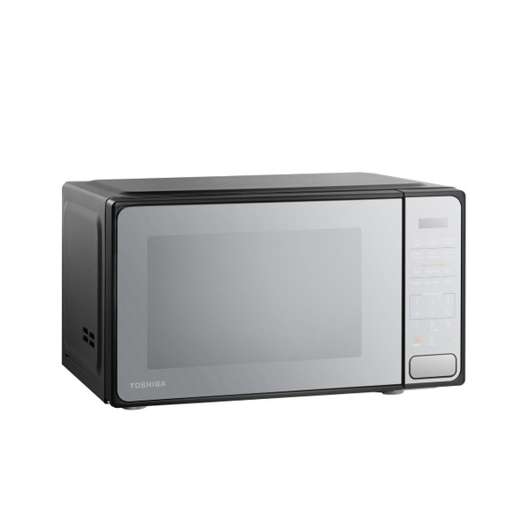  Toshiba 20l Touch Control Digital Microwave | MM2-EM20PFMB 