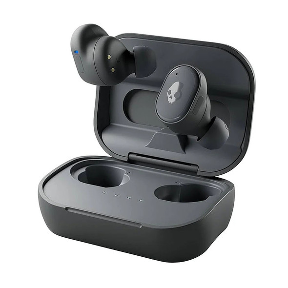  Skullcandy Grind True Wireless Earphones Grey | S2GTW-P744 