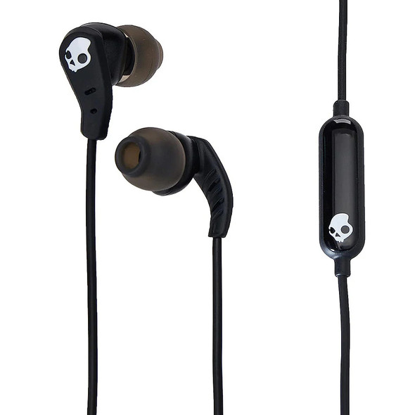  Skullcandy SET Lightning Earbuds Black | S2SGY-N740 