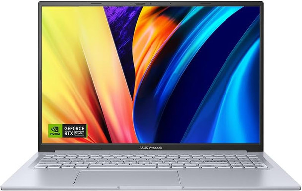 Asus ASUS VivoBook 16X 16" | Intel Core i7 | 16 GB RAM | 512 GB SSD | SK3605ZC-N1097W