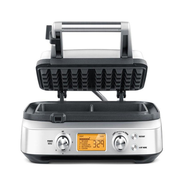 Sage The Smart Waffle | BWM620UK