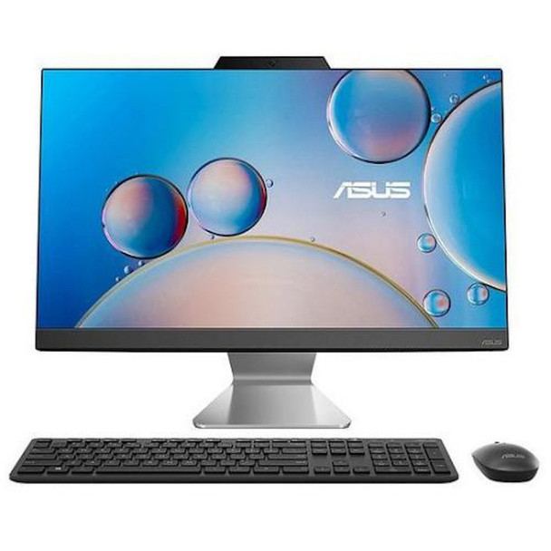 Asus 24" All in One PC | Intel Core i3 | 8GB RAM | 512GB SSD | A3402WVAK-BPC109W