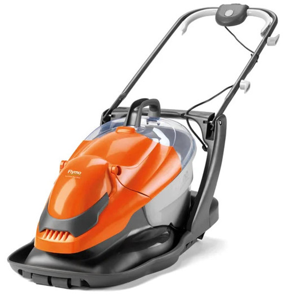  Flymo EasiGlide Plus 360V Hover Collect Lawnmower | 970483801 