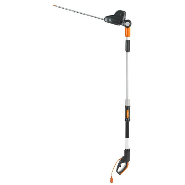  Flymo EasiCut Reach 480 Electric Hedge Trimmer | 970546501 