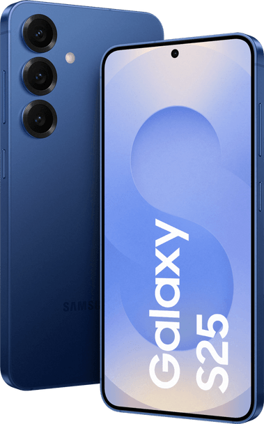  Samsung S25 128GB - Navy | SM-S931BDBDEUB 
