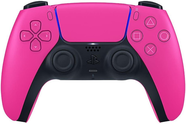  PlayStation 5 DualSense Wireless Controller Nova Pink | 9575955 