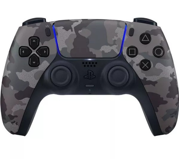  PlayStation 5 DualSense Wireless Controller Camo | 9576358 