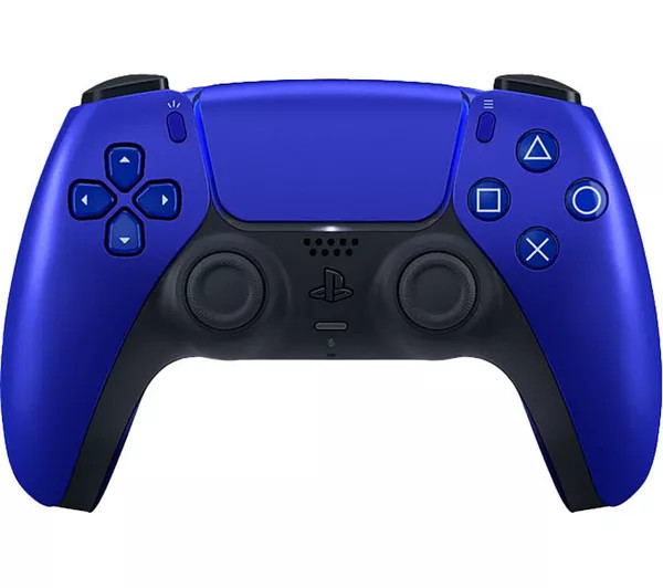  PlayStation 5 DualSense Wireless Controller Cobalt Blue | 9577669 