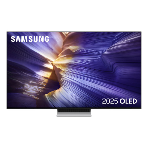  Samsung S90F 77" 4K HDR OLED Smart TV | QE77S90FAEXXU 