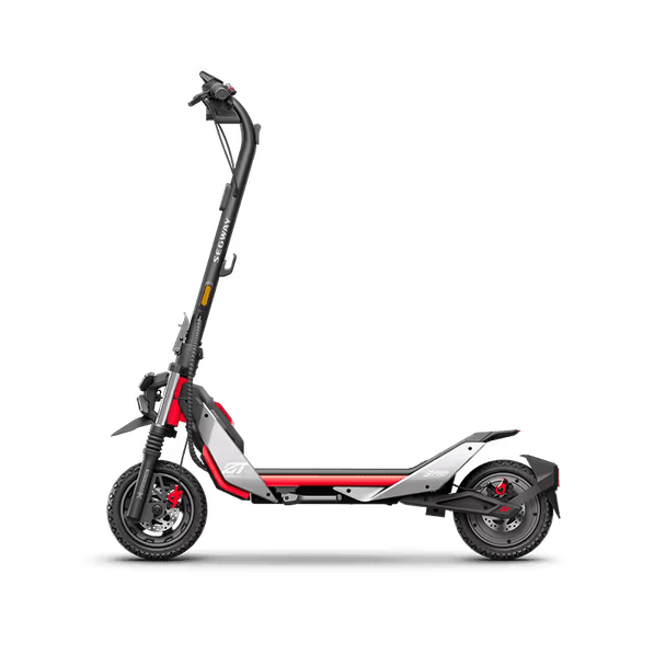 SEGWAY Segway Kickscooter ZT3 Pro D | AA.05.18.01.0005 