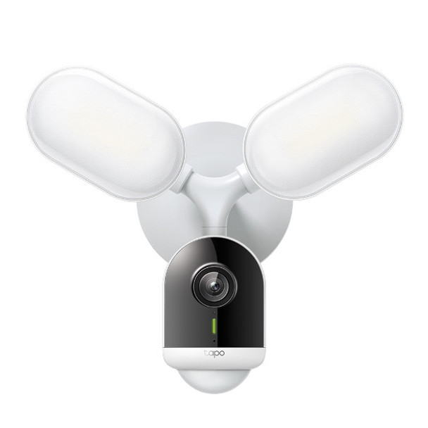  TP-Link Tapo Smart Floodlight Camera | TAPO C720 
