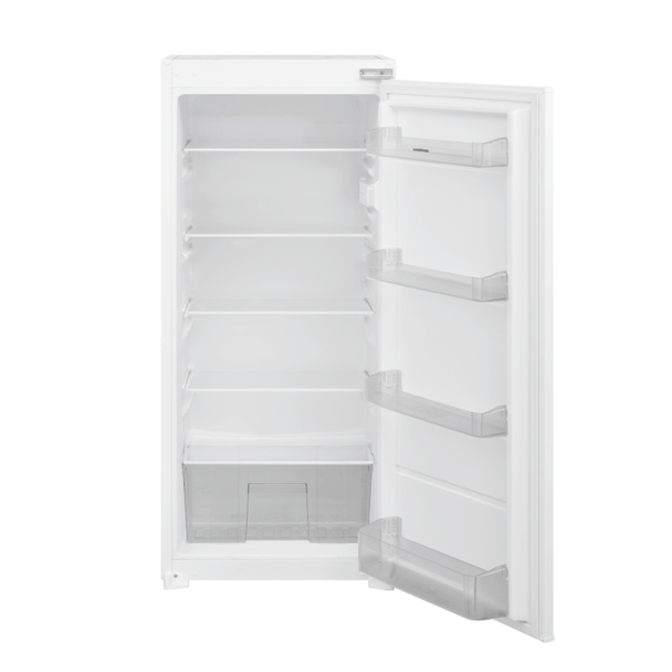 Nordmende NordMende 122cm Integrated Fridge - White | RIL1234 