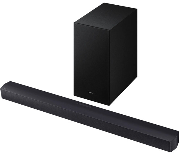  Samsung B450F B-Series 2.1ch Soundbar with Subwoofer | HW-B450F/XU 