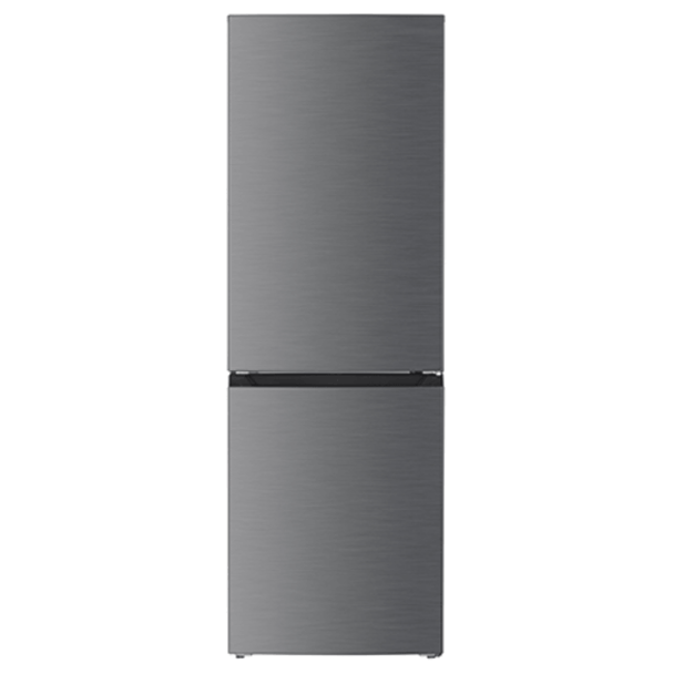  Belling 55CM Wide Total No Frost Fridge Freezer - Inox | BFF230IX 