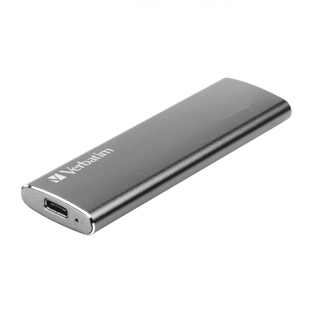 Verbatim Vx500 External SSD USB 3.2 Gen 2 480GB | 47443   Verbatim Vx500 External SSD USB 3.2 Gen 2 480GB | 47443