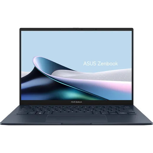 Asus Zenbook 14 Laptop | Intel Core Ultra 5 Processor | 16GB RAM