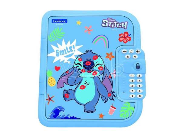 LexiBook Lexibook My Best-E® Stitch | JLMB10D  LexiBook Lexibook My Best-E® Stitch | JLMB10D