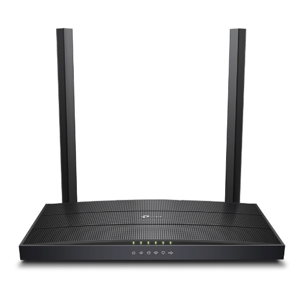 TP-Link AC1200 Wireless MU-MIMO VDSL/ADSL Modem Router | Archer VR400 v3
