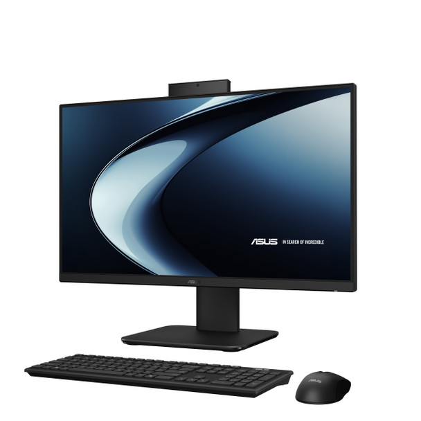 Asus 23.8" All in One Computer | Intel Core i3 Processor | 8GB RAM | 512GB SSD Storage | V440VAK-BPC027W Asus 23.8" All in One Computer | Intel Core i3 Processor | 8GB RAM | 512GB SSD Storage | V440VAK-BPC027W