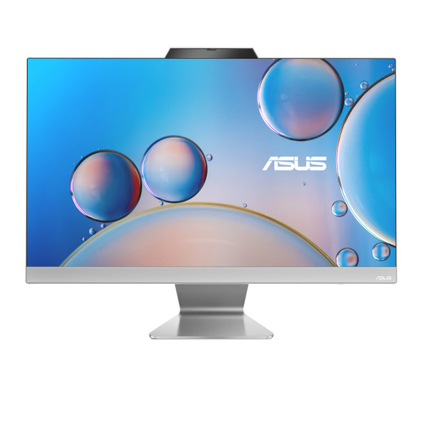  Asus 23.8" All in One Computer | Intel RPL-R Core 7 Processor | 16GB RAM | 1TB SSD Storage | A3402WVAK-WPC078W 