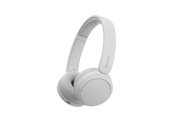  Sony WH-CH520 Wireless Headphones - White | WHCH520WCE7 