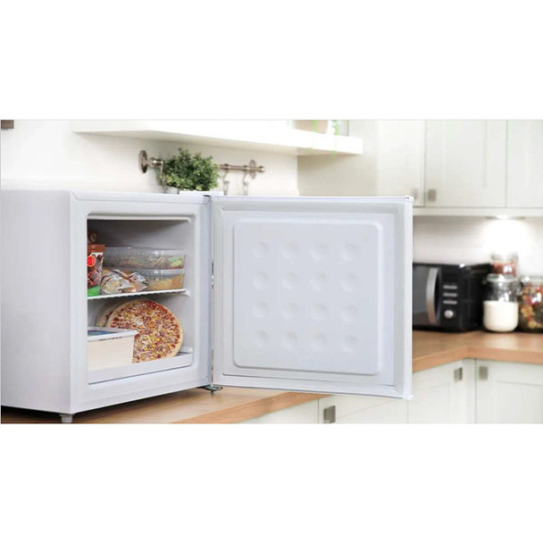 Adamo ADAMO BC-40 Table Top Freezer 32L | White 