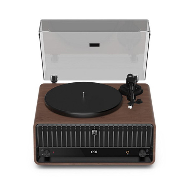 Philips TAV9000D/10 Century Record Player “The Tina” 