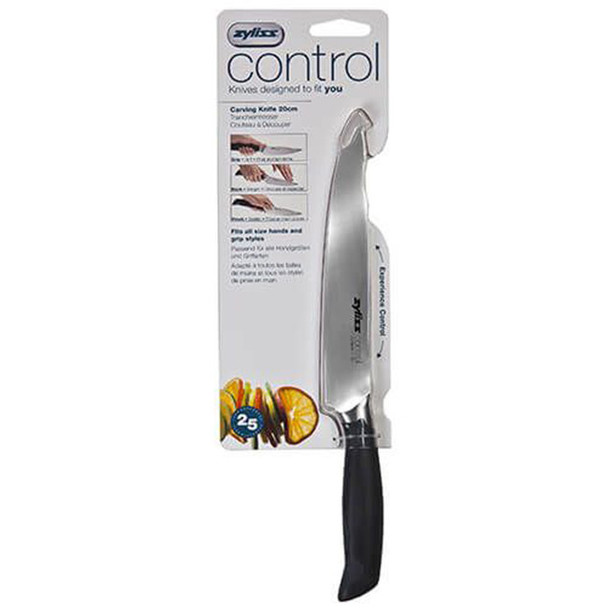  Zyliss E920177 Control Carving Knife 8cm 