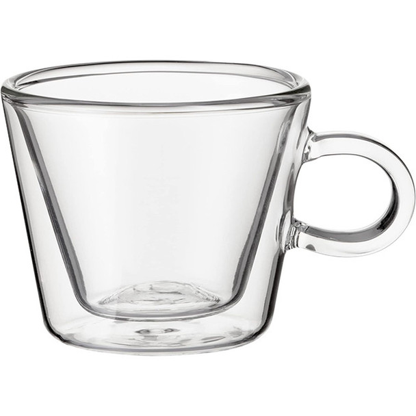  Judge Duo JDG66, 2 Piece Espresso Glass Set, 75ml 