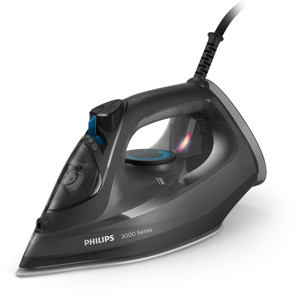 Philips DST3041-89 3000 Series 2600W Steam Iron 