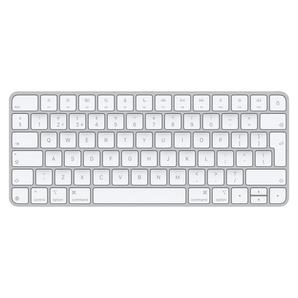  Apple Magic Keyboard (USB–C) - British English | MXCL3B/A 