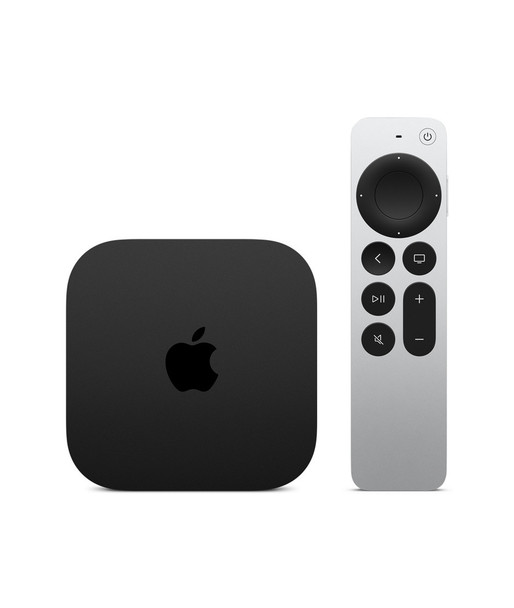  Apple TV 4K Wi‑Fi with 64GB storage | MN873B/A 