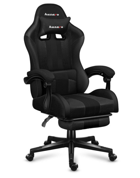  Huzaro Force 4.7 Carbon Mesh Gaming Chair | Force 4.7 Carbon Mesh 