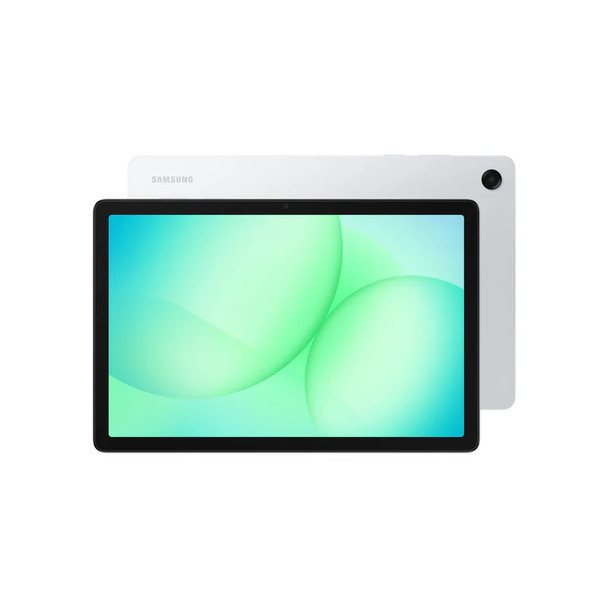  Samsung Galaxy Tab A11+ Wi-Fi Tablet 11" – Silver | SM-X230NZSREUB 