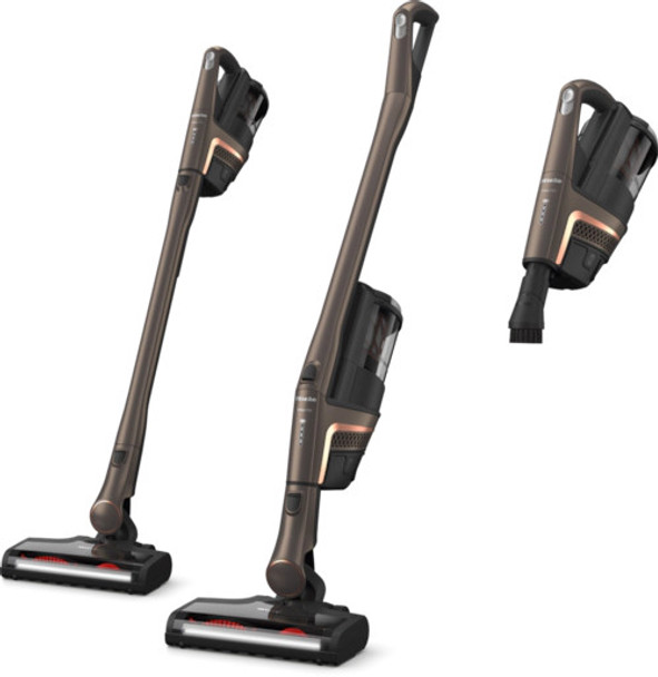 MIELE Miele Triflex HX2 Pro Cordless stick vacuum cleaners Infinity grey | 11819190 