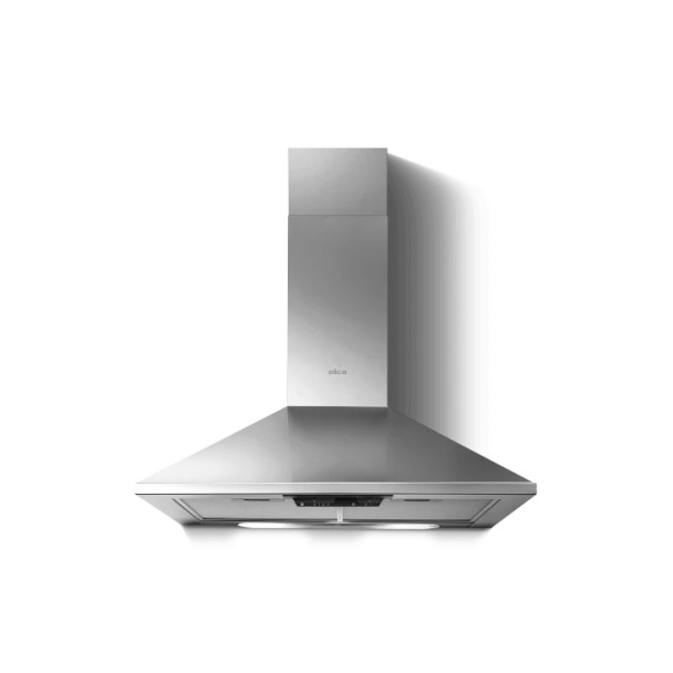 Elica 60cm Missy Chimney Hood - Stainless Steel | MISSY60