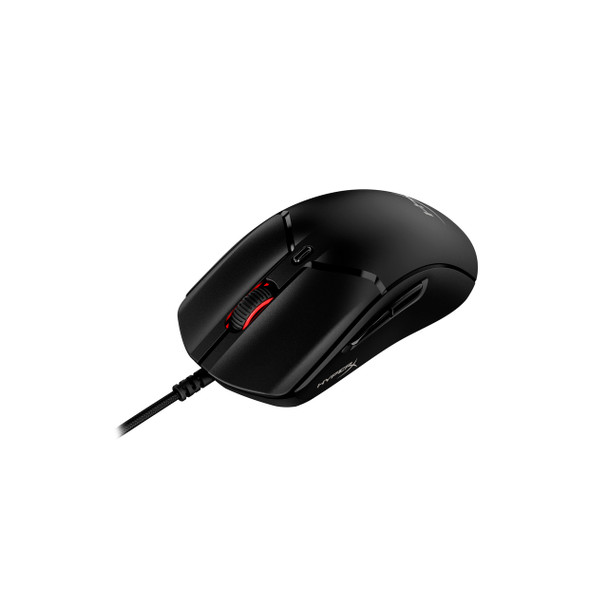 HyperX Pulsefire Haste Black Wired Gaming Mouse 2 | 259-6N0A7AA 