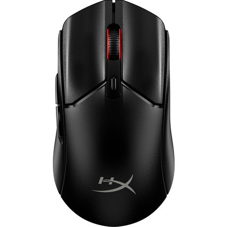  HyperX Pulsefire Haste 2 Core Wireless Gaming Mouse - Black | 259-8R2E6AA 